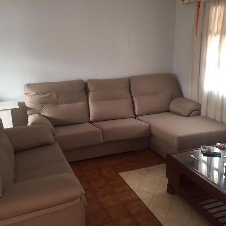 Apartamento Decada Los Alamos Torremolinos Extérieur photo