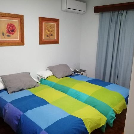 Apartamento Decada Los Alamos Torremolinos Extérieur photo