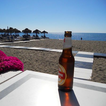 Apartamento Decada Los Alamos Torremolinos Extérieur photo