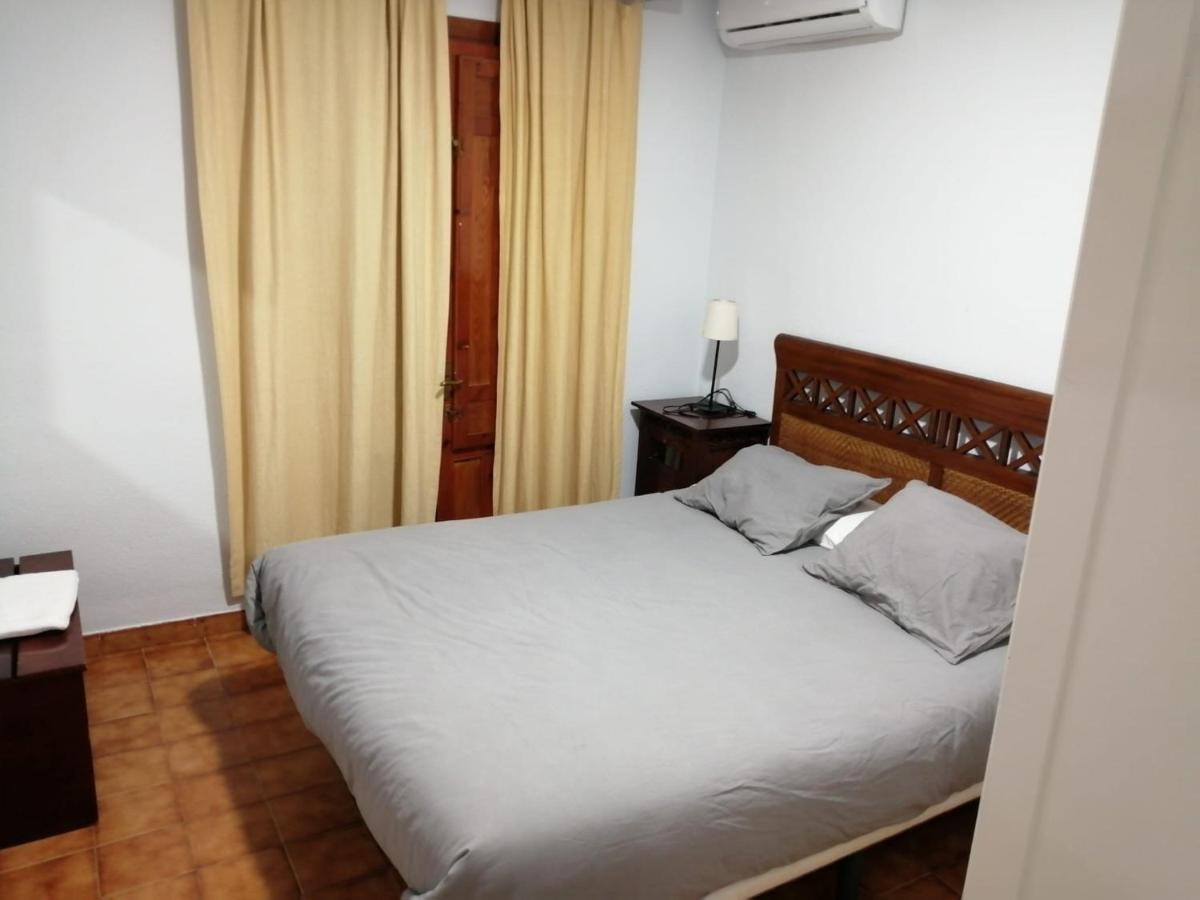 Apartamento Decada Los Alamos Torremolinos Extérieur photo