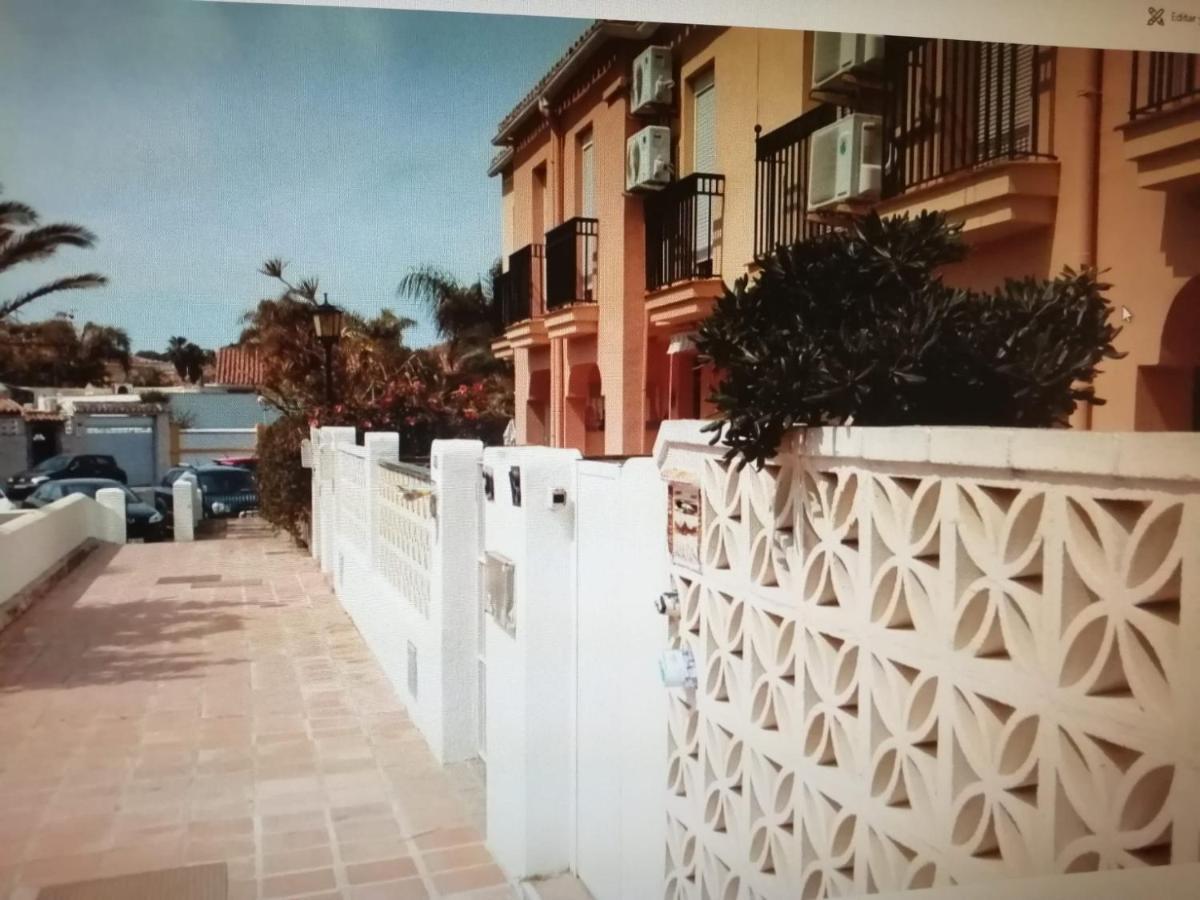 Apartamento Decada Los Alamos Torremolinos Extérieur photo