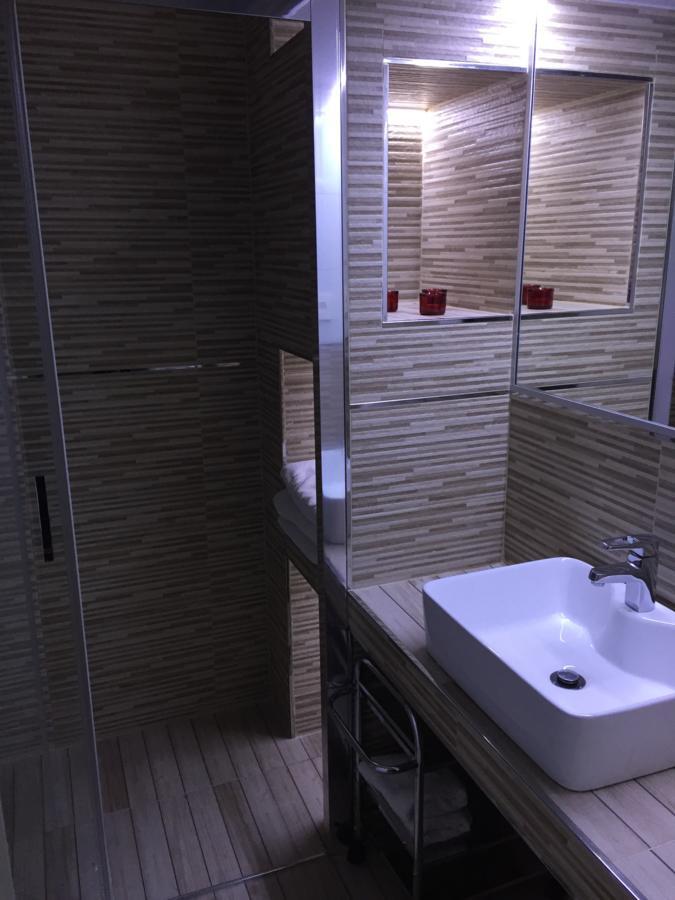 Apartamento Decada Los Alamos Torremolinos Extérieur photo