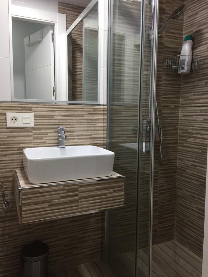 Apartamento Decada Los Alamos Torremolinos Extérieur photo
