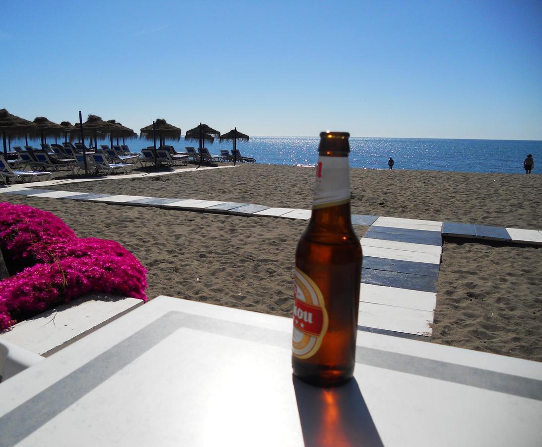 Apartamento Decada Los Alamos Torremolinos Extérieur photo